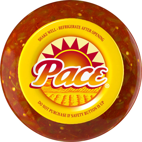 Pace® PACE PICANTE SAUCE MED