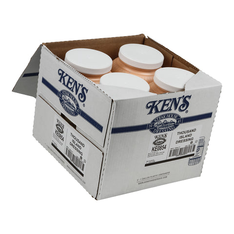 Dressing Thousand Island Salad Dressing Base