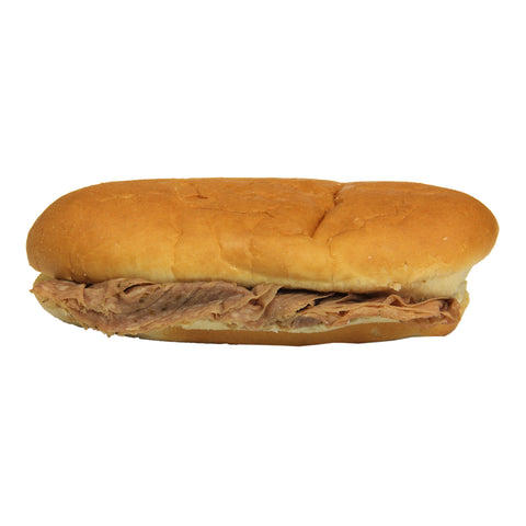 Landshire® SANDWHICH PHILLY CHEESE STEAK 6.8 OZ 10000022371