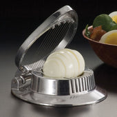 American MetalCraft SLICER EGG CAST ALUMINUM