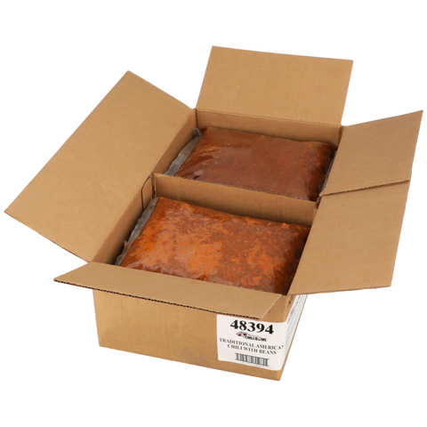 The Original Chili Bowl® CHILI TRADITIONAL W/ BEANS