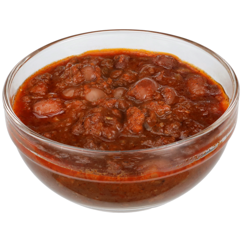 The Original Chili Bowl® CHILI TRADITIONAL W/ BEANS