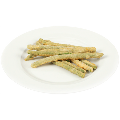Fred's For Starters® APPETIZER ASPARAGUS FRIES BATTERED