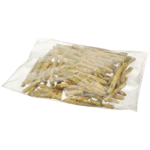 Fred's For Starters® APPETIZER ASPARAGUS FRIES BATTERED