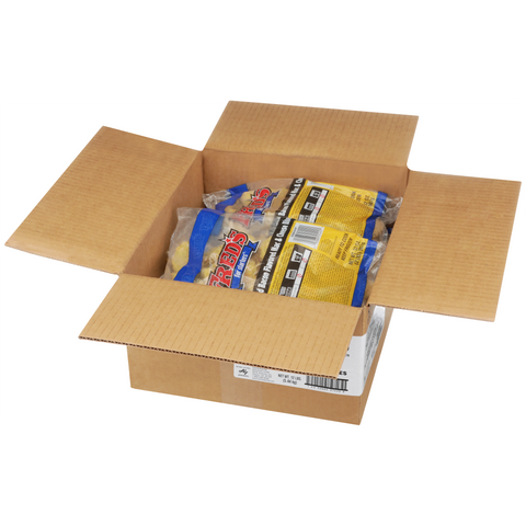 Freds Smoked Gouda Mac and Cheese Bites, 2 Pound -- 6 per case