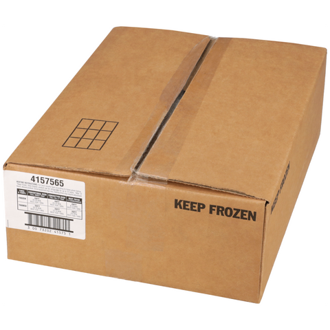 Posada® CHIMICHANGA BEEF SHREDDED BULK