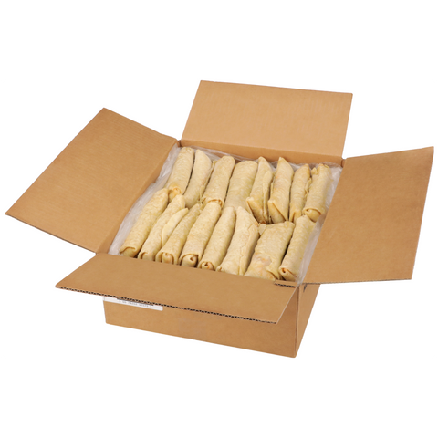 Posada® CHIMICHANGA BEEF SHREDDED BULK
