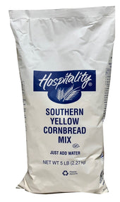 Cornbread Mix Yellow Southern