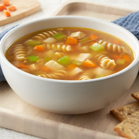 Campbell's® SOUP CONDENSED SAVORY CHICKEN