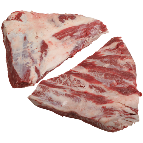 IBP® BEEF CHUCK SHORT RIB CHOICE