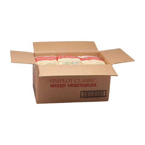 Unipro Marquis VEGETABLE BLEND 5-WAY MIXED IQF