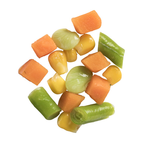 Unipro Marquis VEGETABLE BLEND 5-WAY MIXED IQF