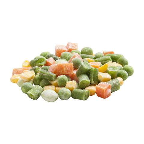 Unipro Marquis VEGETABLE BLEND 5-WAY MIXED IQF