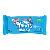 Snack Bar Rice Krispies Treats® Made With Whole Grain