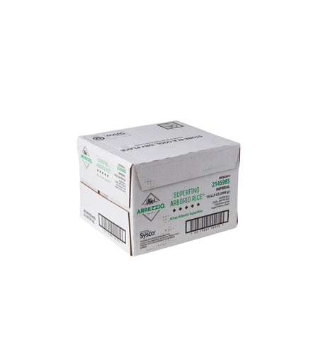 Arrezzio Classic RICE ARBORIO ITALIAN SUPERFINO