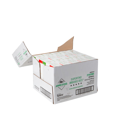 Arrezzio Classic RICE ARBORIO ITALIAN SUPERFINO
