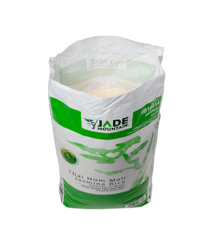 Jade Mountain RICE JASMINE THAI PR GRADE