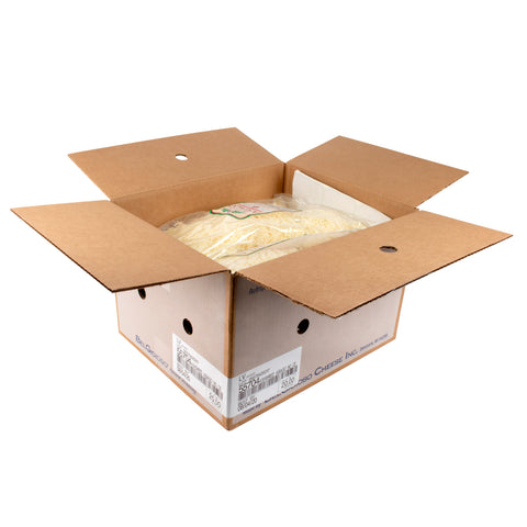 Belgioioso CHEESE ASIAGO SHRED