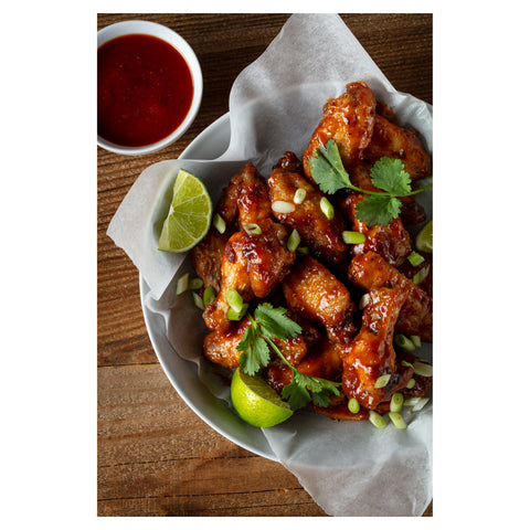 Sauce Caribbean Jerk Jug
