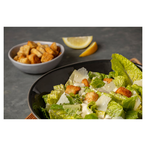Dressing Caesar Creamy Refrigerated