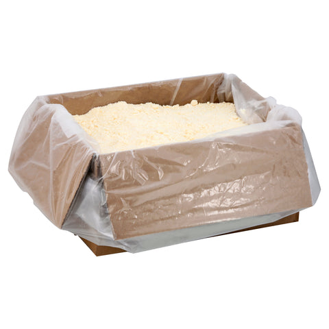 Kraft Grated Parmesan Cheese - Bag in Box, 5 Pound.