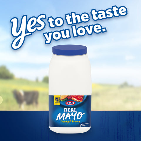 Mayonnaise Real
