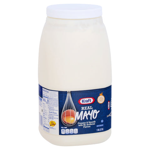 Mayonnaise Real