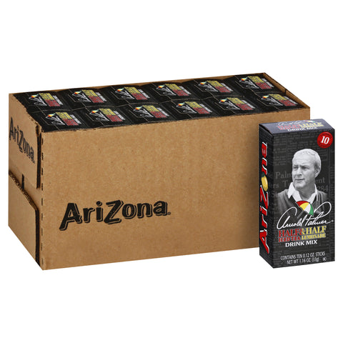 Arizona Beverage DRINK MIX POWDER ARNOLD PALMER