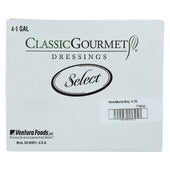 Classic Gourmet Select DRESSING HONEY MUSTARD