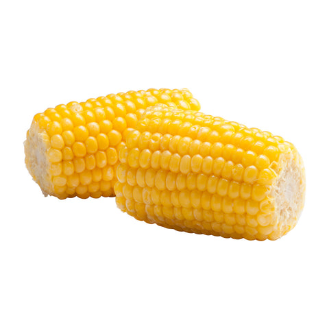 Simplot Classic Vegetables® CORN COB SIMPLY SWEET 3