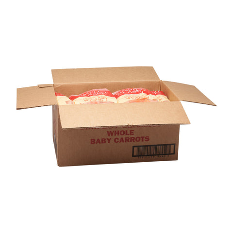 Simplot Simple Goodness™ CARROT BABY WHOLE