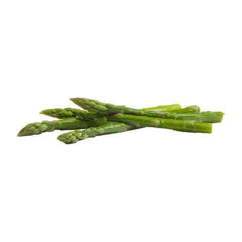 Simplot Classic Asparagus Vegetable, 2.5 Pound -- 6 per case.