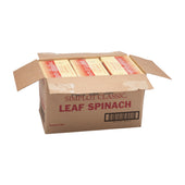 Estate SPINACH LEAF