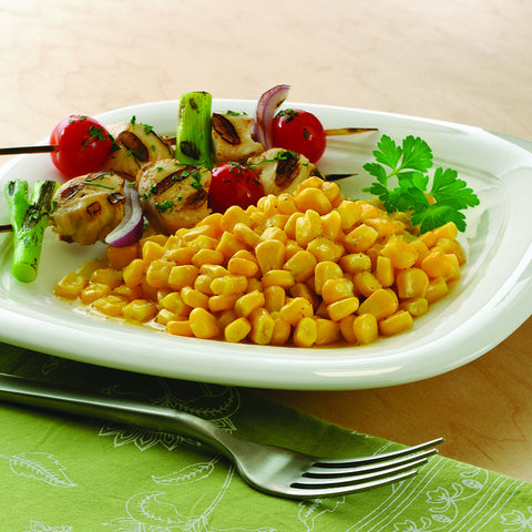 Simplot Simple Goodness™ CORN CUT SWEET BUTTER SAUCE