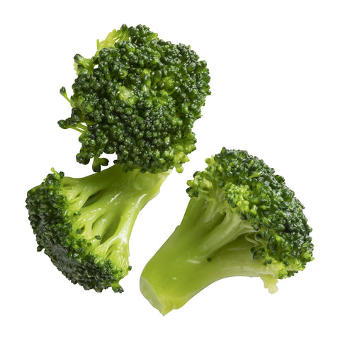 Simplot Simple Goodness™ BROCCOLI FLORET IQF