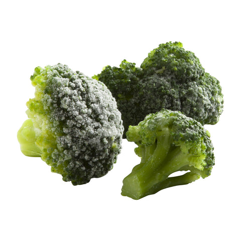 Simplot Simple Goodness™ BROCCOLI FLORET IQF