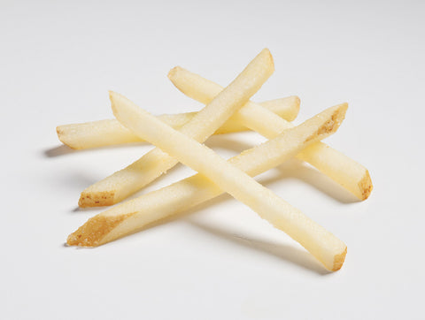 Simplot Conquest® POTATO FRIES 1/4