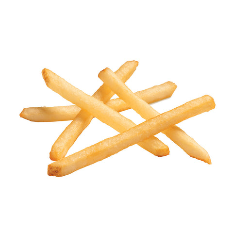 Simplot Conquest® POTATO FRIES 1/4