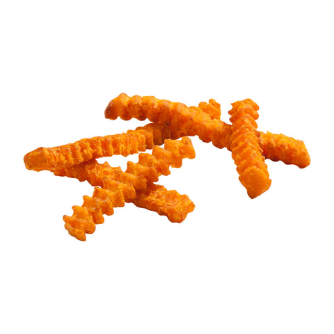 Simplot Sweets® POTATO FRIES 1/2