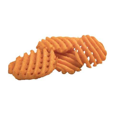 Simplot Sweets® POTATO FRIES SWEET LATTICE CUT