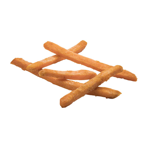 Simplot Sweets Sweet Vanilla Sugar Fries, 2.5 Pound -- 6 per case.