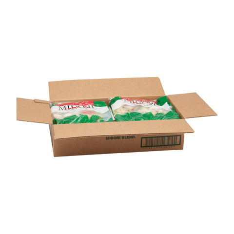 Simplot Simple Goodness™ VEGETABLE BLEND MIDORI