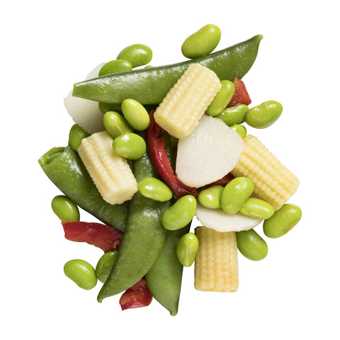 Simplot Simple Goodness™ VEGETABLE BLEND MIDORI