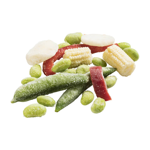 Simplot Simple Goodness™ VEGETABLE BLEND MIDORI