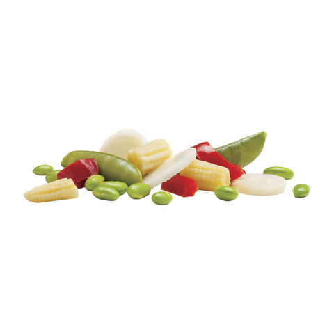 Simplot Simple Goodness™ VEGETABLE BLEND MIDORI