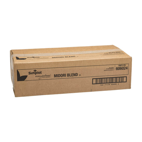 Simplot Simple Goodness™ VEGETABLE BLEND MIDORI