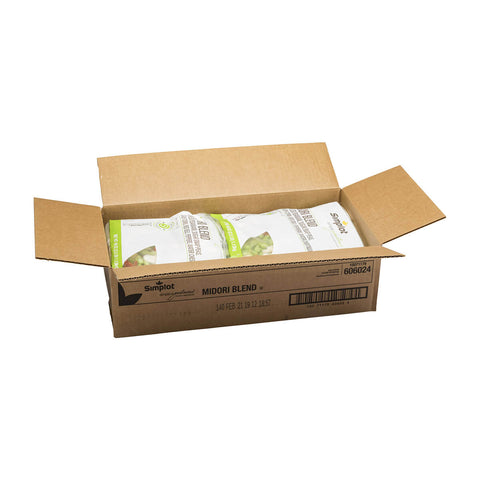 Simplot Simple Goodness™ VEGETABLE BLEND MIDORI