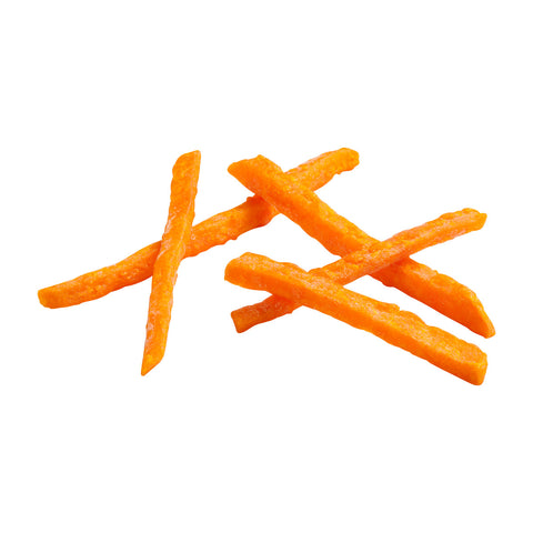 Simplot Sweets® POTATO FRIES 1/4