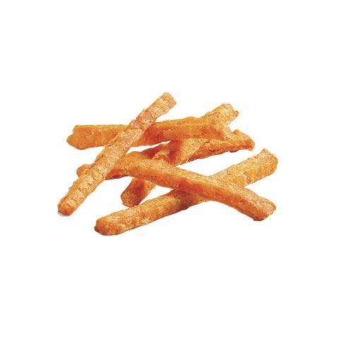 Simplot Sweets® POTATO FRIES 1/4