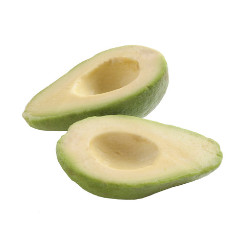Simplot Harvest Fresh Avocados™ AVOCADO HALVES PERU IQF